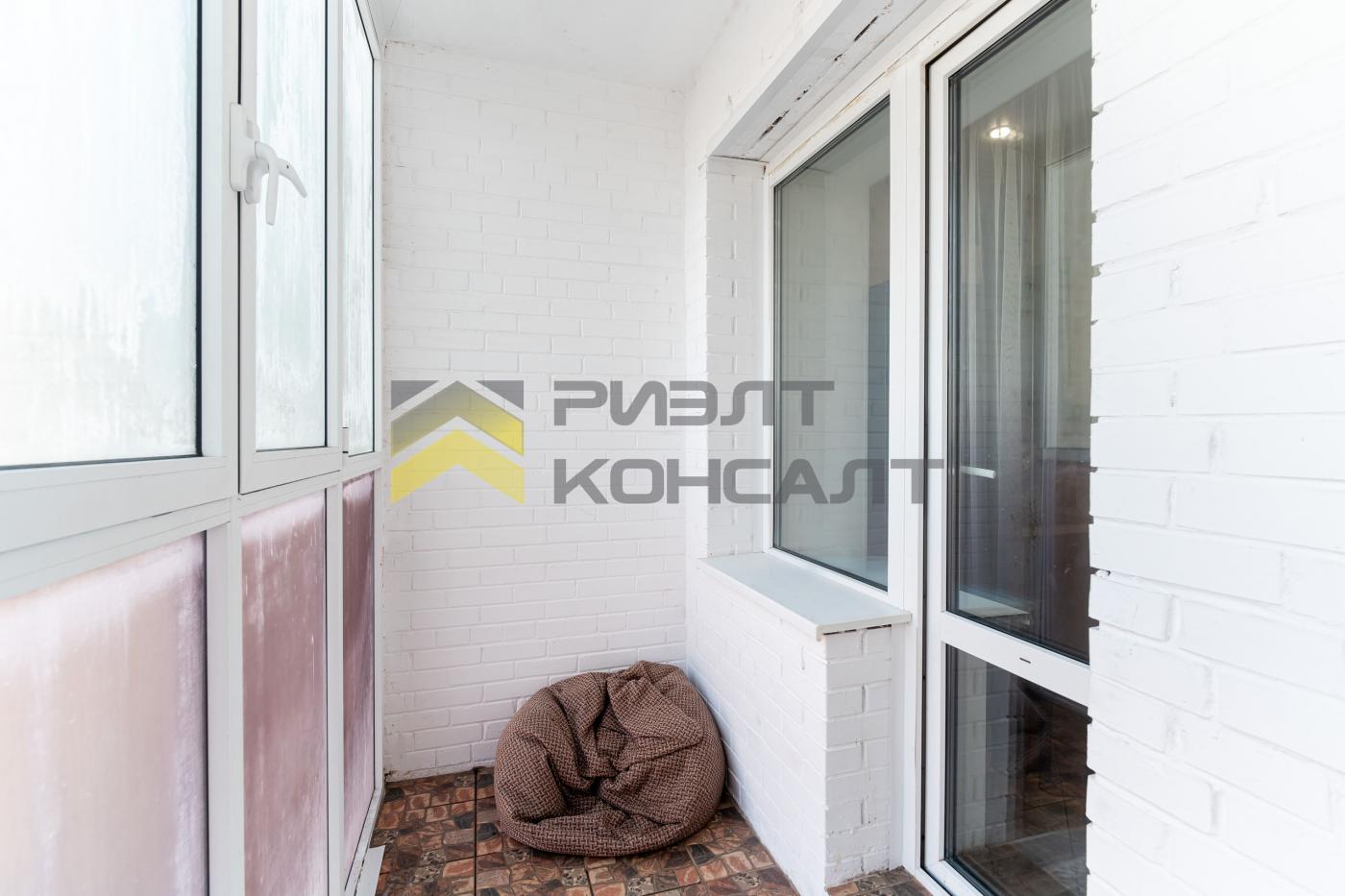 2-комн. квартира, Вторичка, 63.80м², 7/14 этаж миниатюра 25
