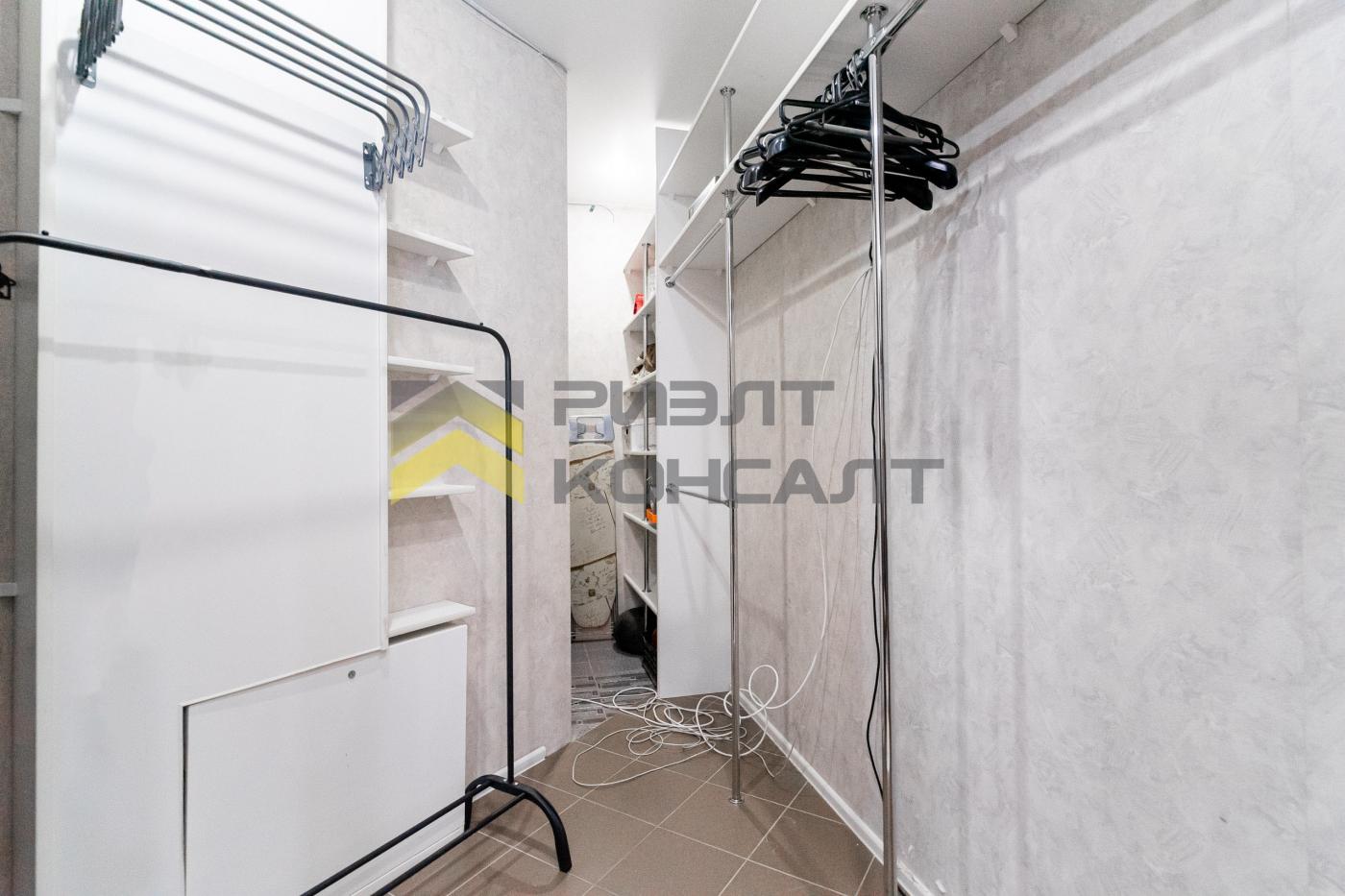 2-комн. квартира, Вторичка, 63.80м², 7/14 этаж миниатюра 26
