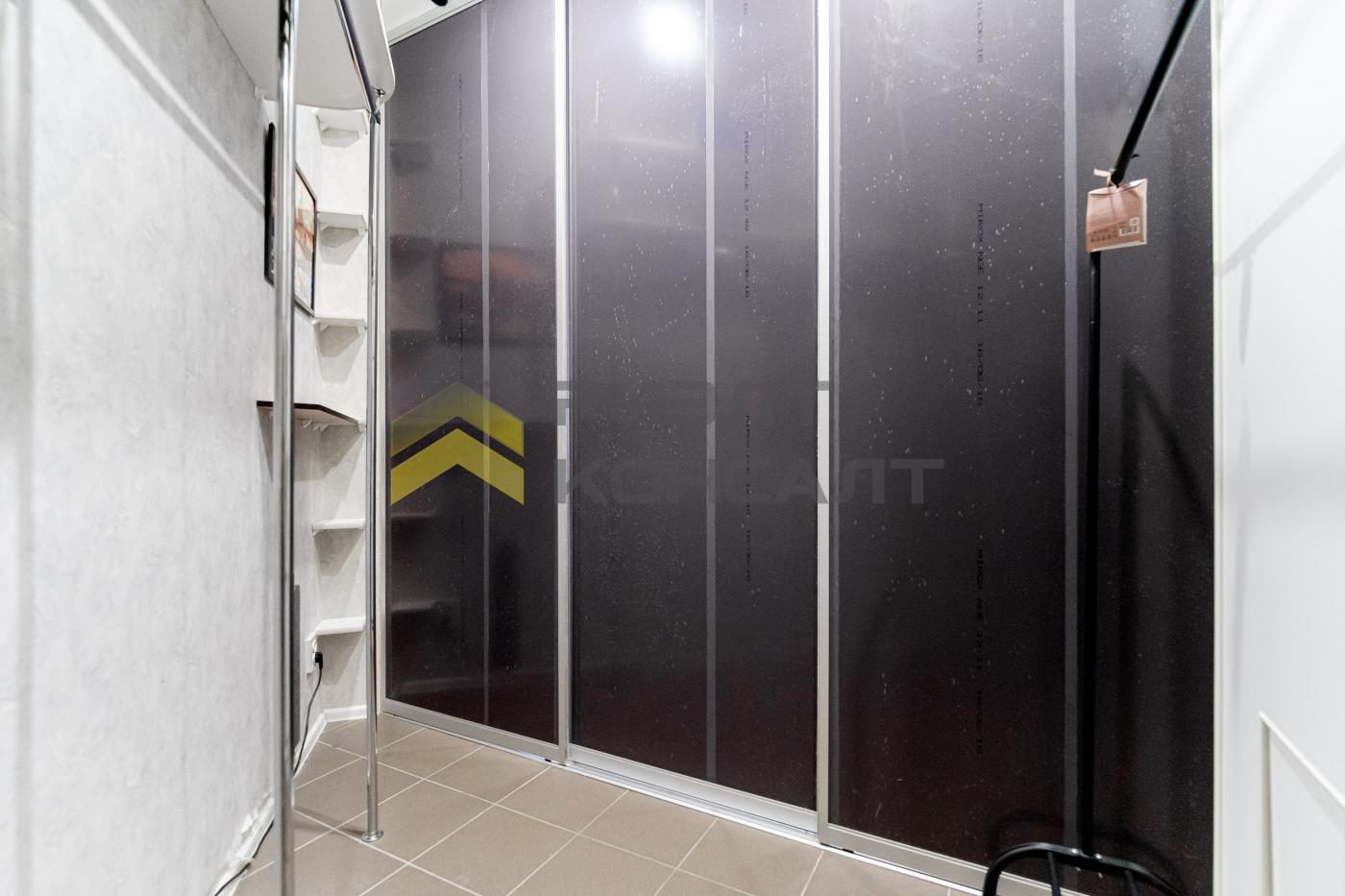 2-комн. квартира, Вторичка, 63.80м², 7/14 этаж миниатюра 27