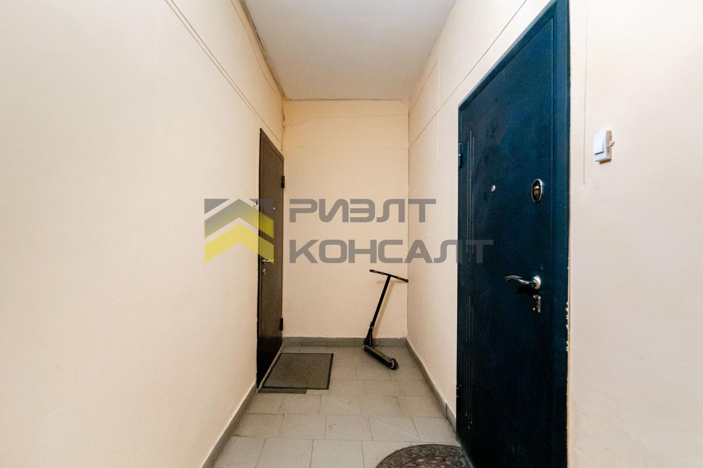 2-комн. квартира, Вторичка, 63.80м², 7/14 этаж миниатюра 28