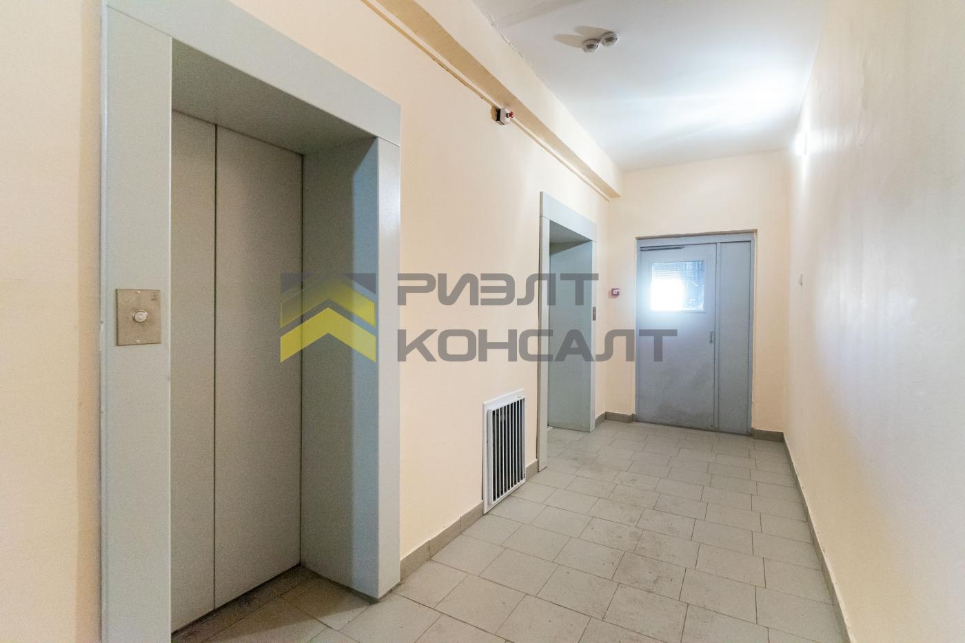 2-комн. квартира, Вторичка, 63.80м², 7/14 этаж миниатюра 29