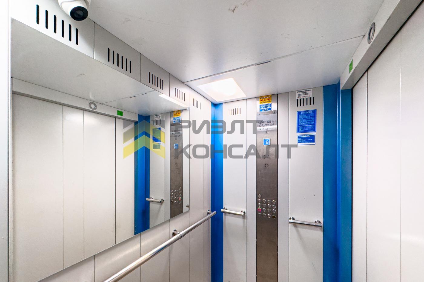 2-комн. квартира, Вторичка, 63.80м², 7/14 этаж миниатюра 31