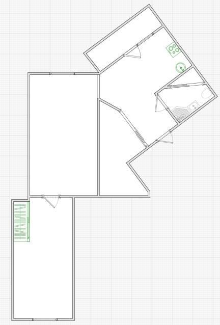 2-комн. квартира, Вторичка, 63.80м², 7/14 этаж миниатюра 35
