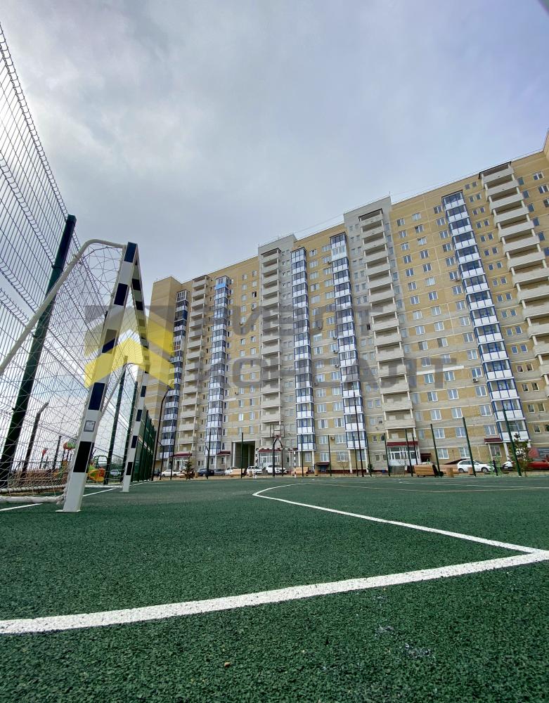 3-комн. квартира, Вторичка, 73м², 5/10 этаж миниатюра 6