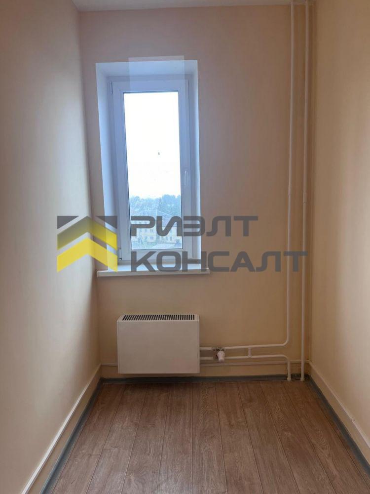 1-комн. квартира, Вторичка, 51м², 8/16 этаж миниатюра 5