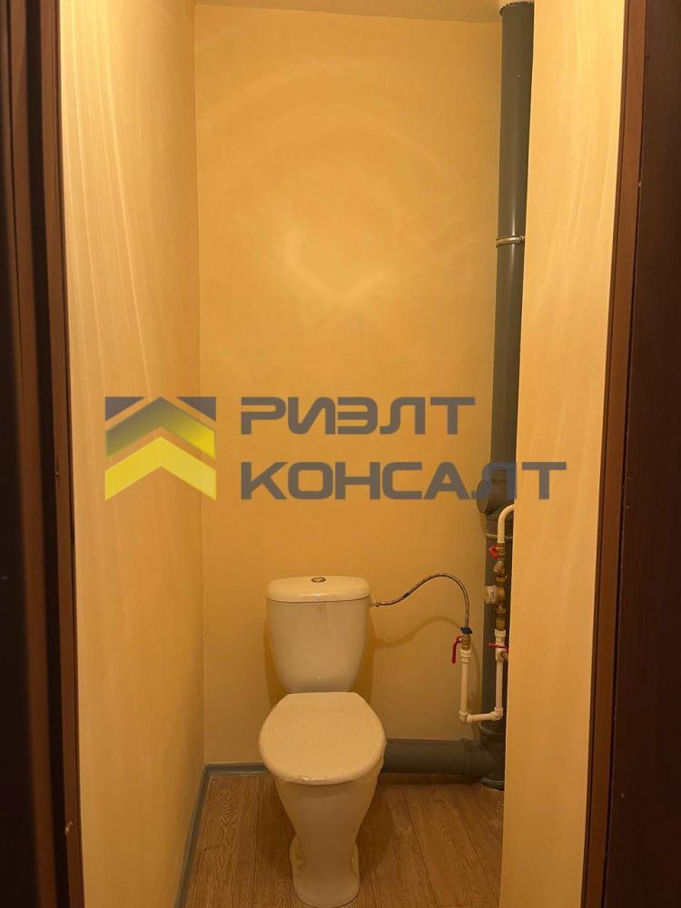 1-комн. квартира, Вторичка, 51м², 8/16 этаж миниатюра 6