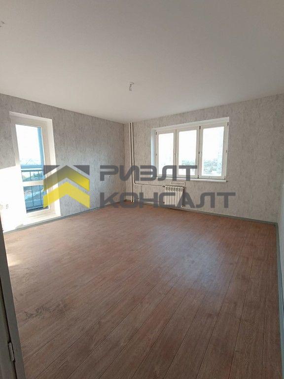 1-комн. квартира, Вторичка, 51м², 8/16 этаж миниатюра 7