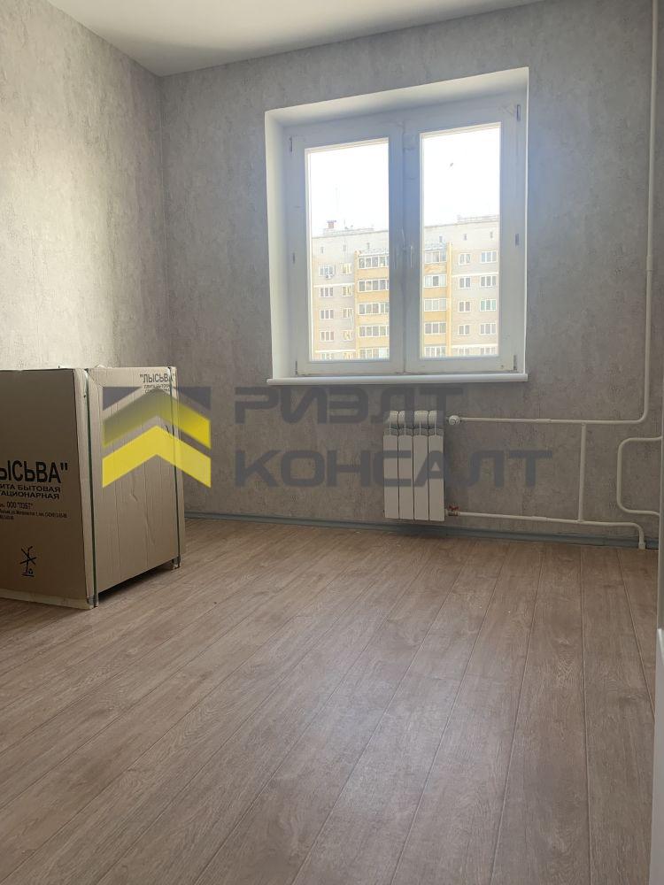 1-комн. квартира, Вторичка, 51м², 8/16 этаж миниатюра 8