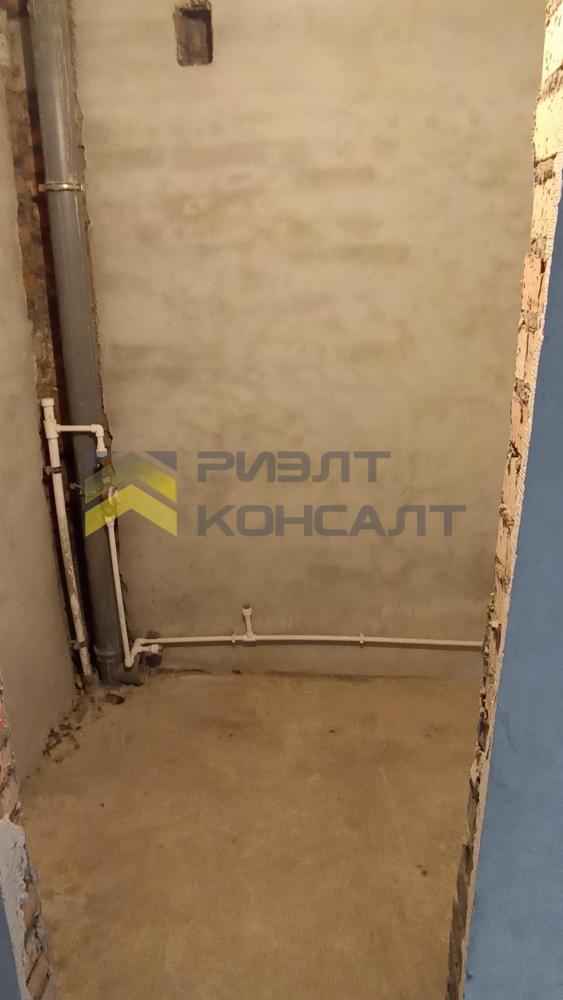 1-комн. квартира, Вторичка, 33м², 3/5 этаж миниатюра 6