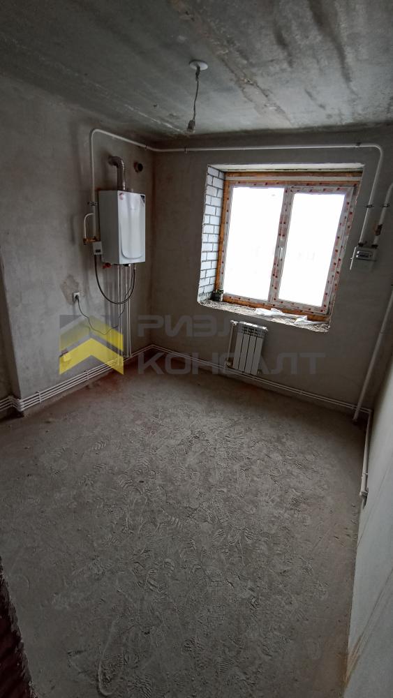 1-комн. квартира, Вторичка, 33м², 3/5 этаж миниатюра 7