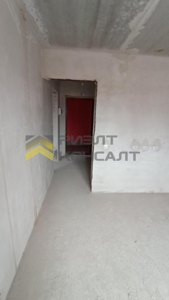 1-комн. квартира, Вторичка, 33м², 3/5 этаж миниатюра 8