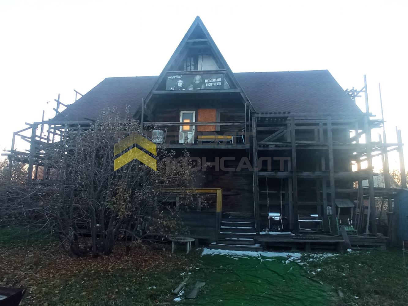 Квартира