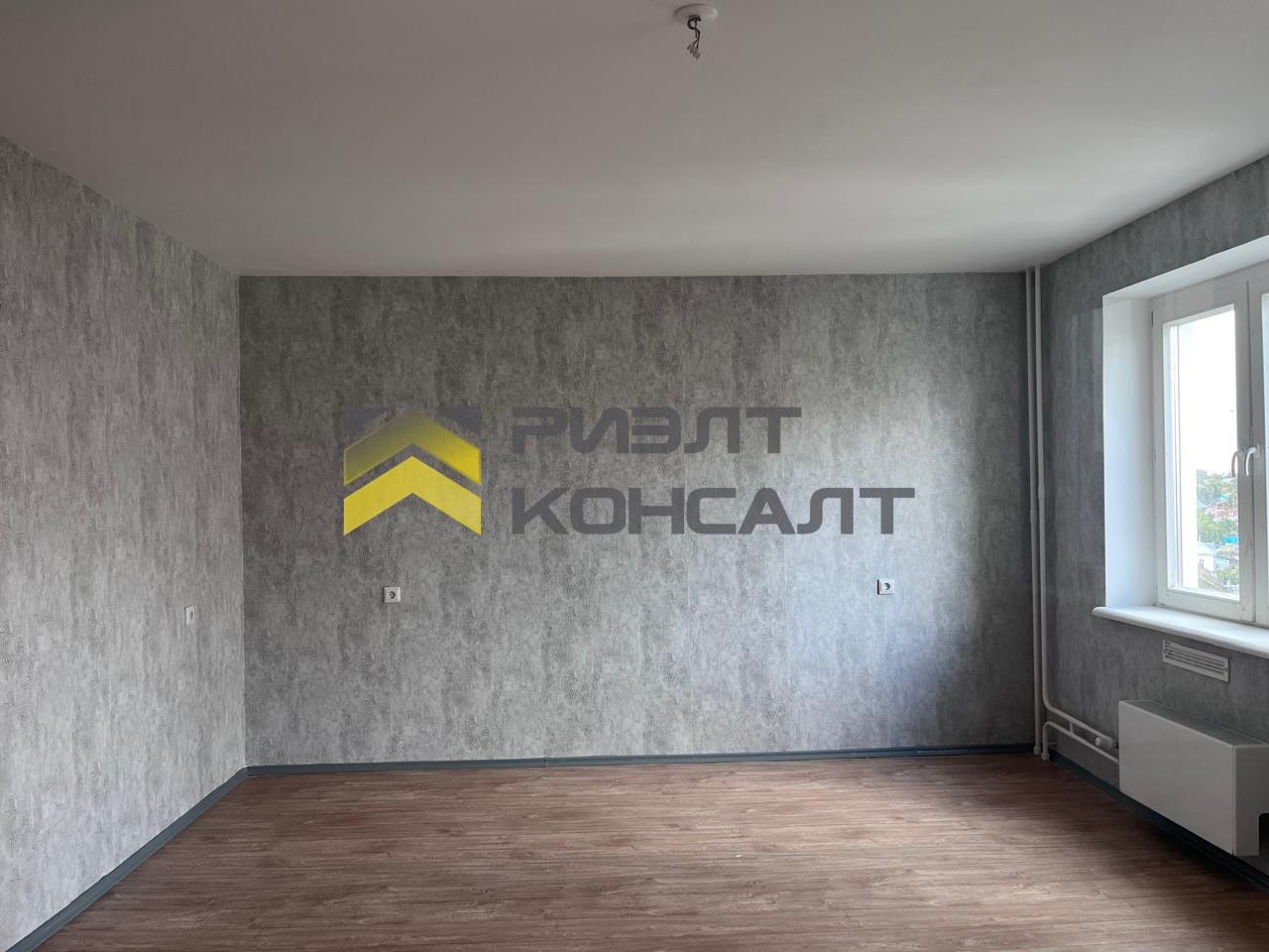 1-комн. квартира, Вторичка, 40.80м², 3/10 этаж миниатюра 5