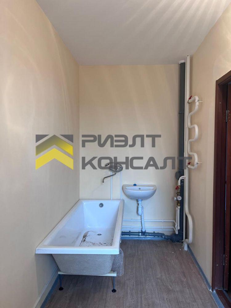 1-комн. квартира, Вторичка, 40.80м², 3/10 этаж миниатюра 7