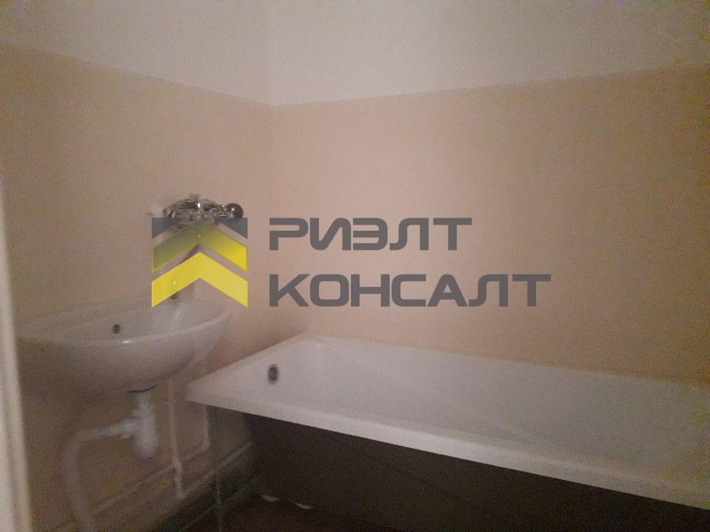 1-комн. квартира, Вторичка, 40.80м², 3/10 этаж миниатюра 6