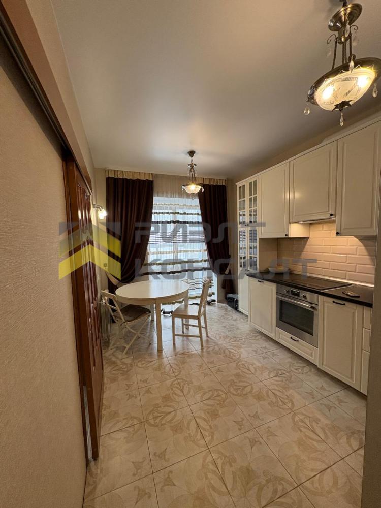 1-комн. квартира, Вторичка, 52м², 2/9 этаж миниатюра 6