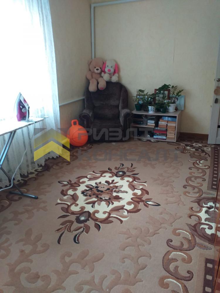 Дом, 53м², 14 соток, 1 этаж, 3 комн., стены: Кирпич миниатюра 7
