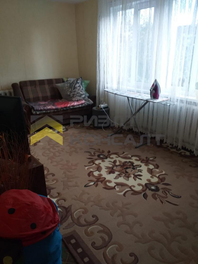 Дом, 53м², 14 соток, 1 этаж, 3 комн., стены: Кирпич миниатюра 8