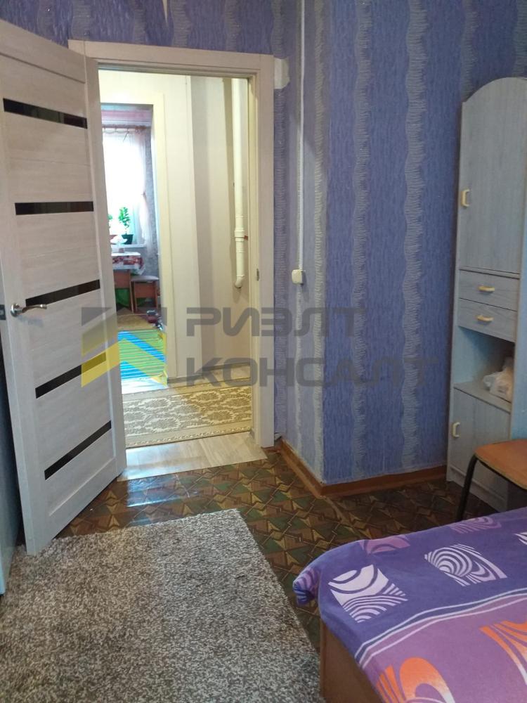 Дом, 53м², 14 соток, 1 этаж, 3 комн., стены: Кирпич миниатюра 9