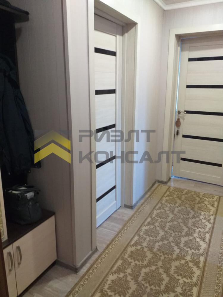 Дом, 53м², 14 соток, 1 этаж, 3 комн., стены: Кирпич миниатюра 3