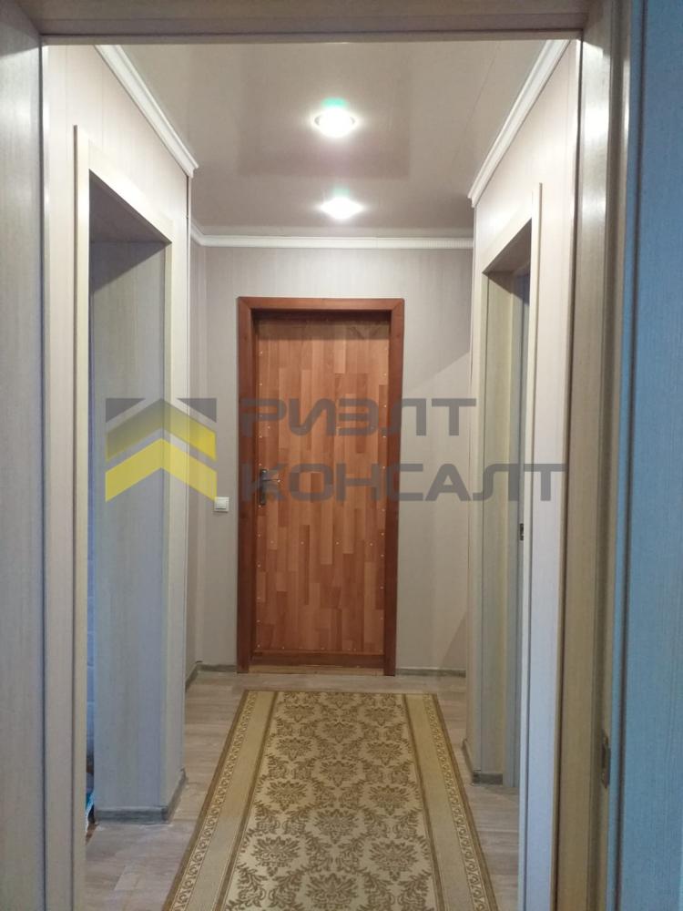 Дом, 53м², 14 соток, 1 этаж, 3 комн., стены: Кирпич миниатюра 2