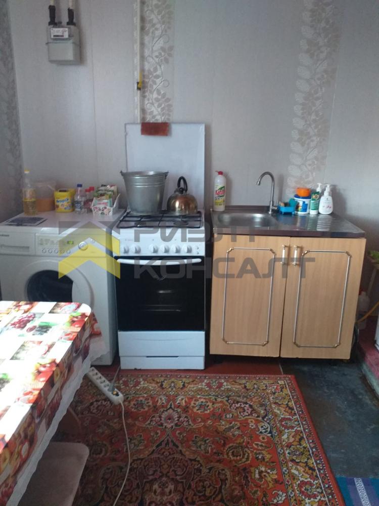 Дом, 53м², 14 соток, 1 этаж, 3 комн., стены: Кирпич миниатюра 12