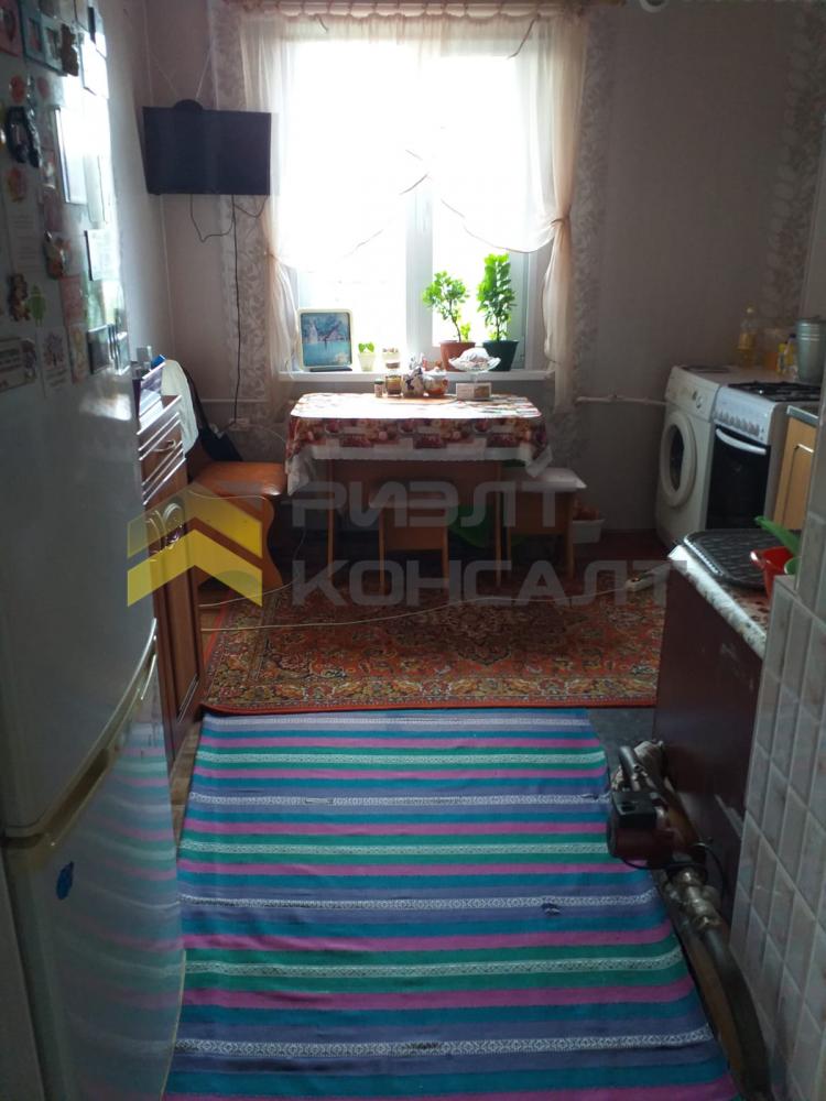 Дом, 53м², 14 соток, 1 этаж, 3 комн., стены: Кирпич миниатюра 13