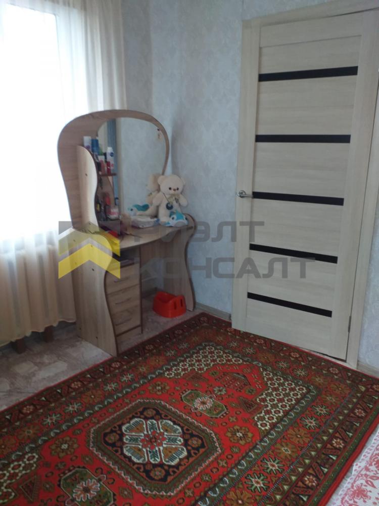 Дом, 53м², 14 соток, 1 этаж, 3 комн., стены: Кирпич миниатюра 4