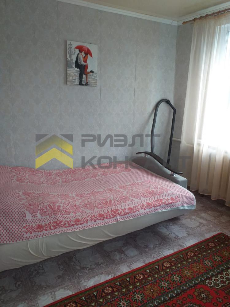 Дом, 53м², 14 соток, 1 этаж, 3 комн., стены: Кирпич миниатюра 15