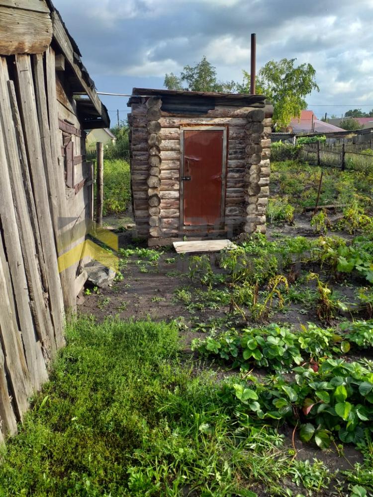 Дом, 53м², 14 соток, 1 этаж, 3 комн., стены: Кирпич миниатюра 17