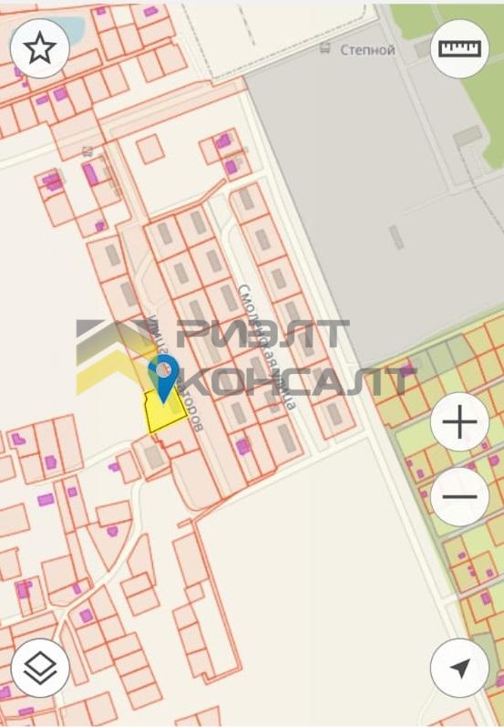 Земельный участок, 14 соток миниатюра 10