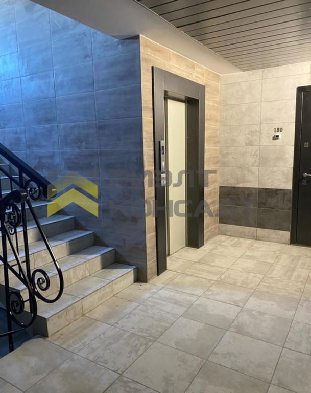 1-комн. квартира, Вторичка, 37.20м², 5/10 этаж миниатюра 6
