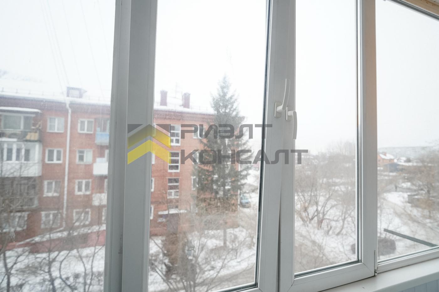 2-комн. квартира, Вторичка, 39.70м², 3/5 этаж миниатюра 28