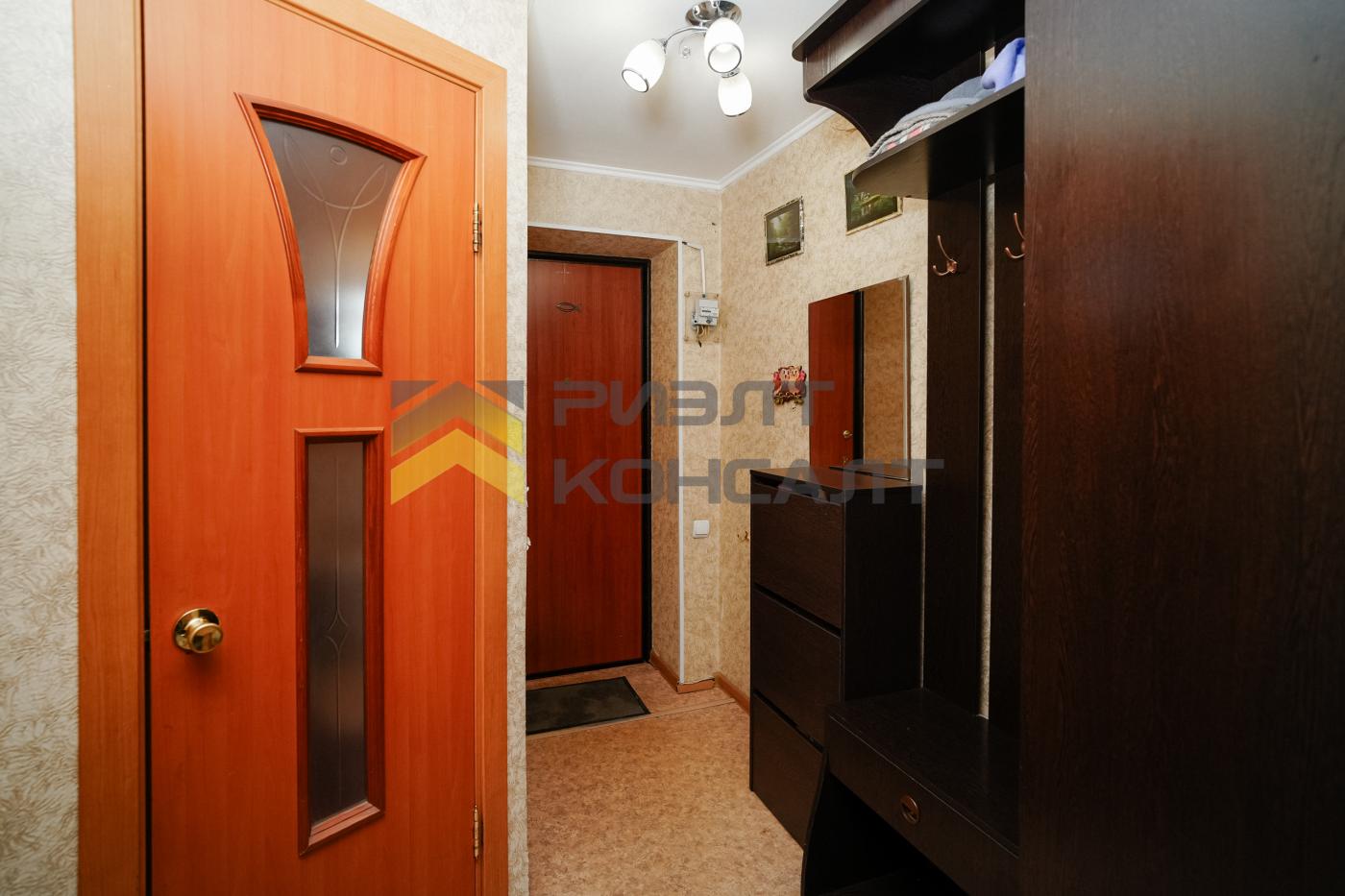 2-комн. квартира, Вторичка, 39.70м², 3/5 этаж миниатюра 26