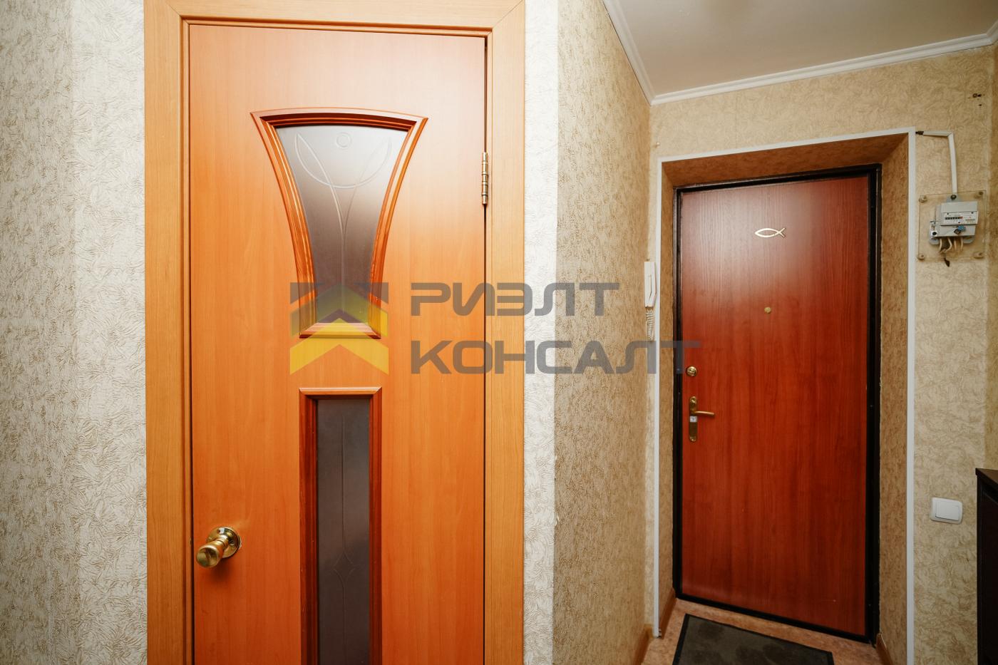 2-комн. квартира, Вторичка, 39.70м², 3/5 этаж миниатюра 31