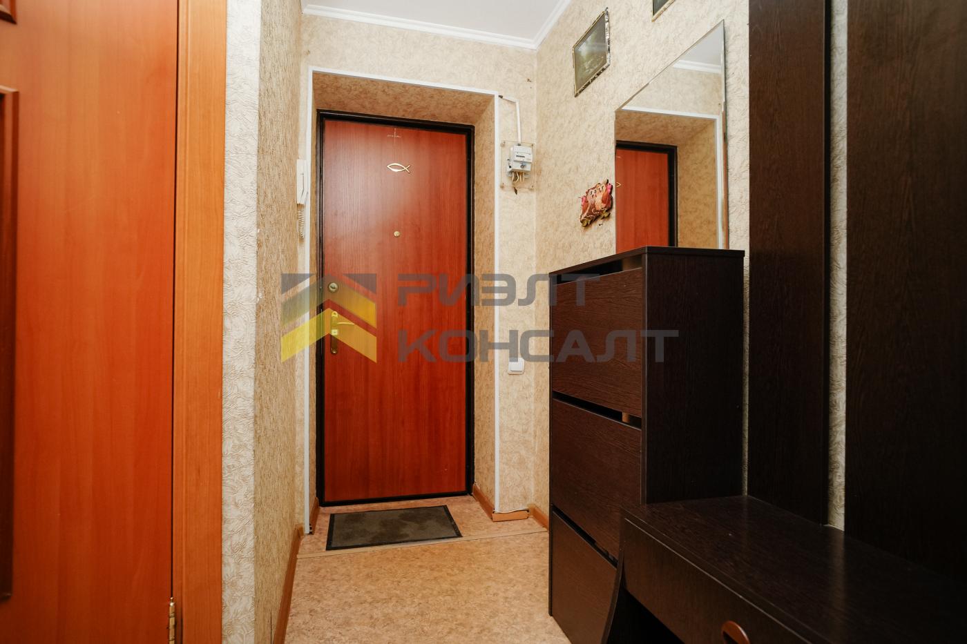 2-комн. квартира, Вторичка, 39.70м², 3/5 этаж миниатюра 27