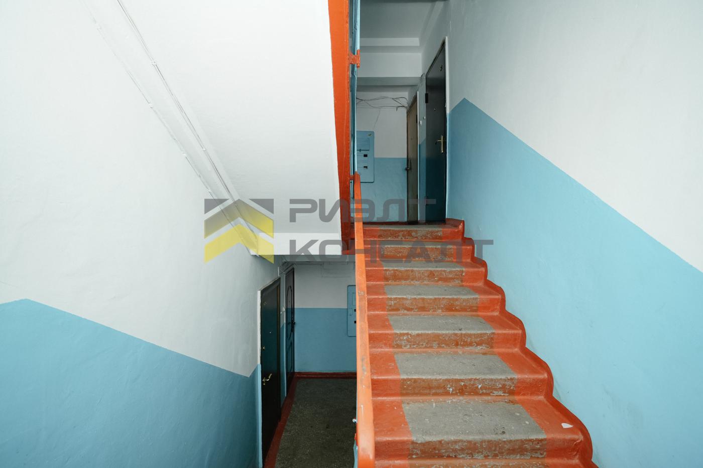 2-комн. квартира, Вторичка, 39.70м², 3/5 этаж миниатюра 32
