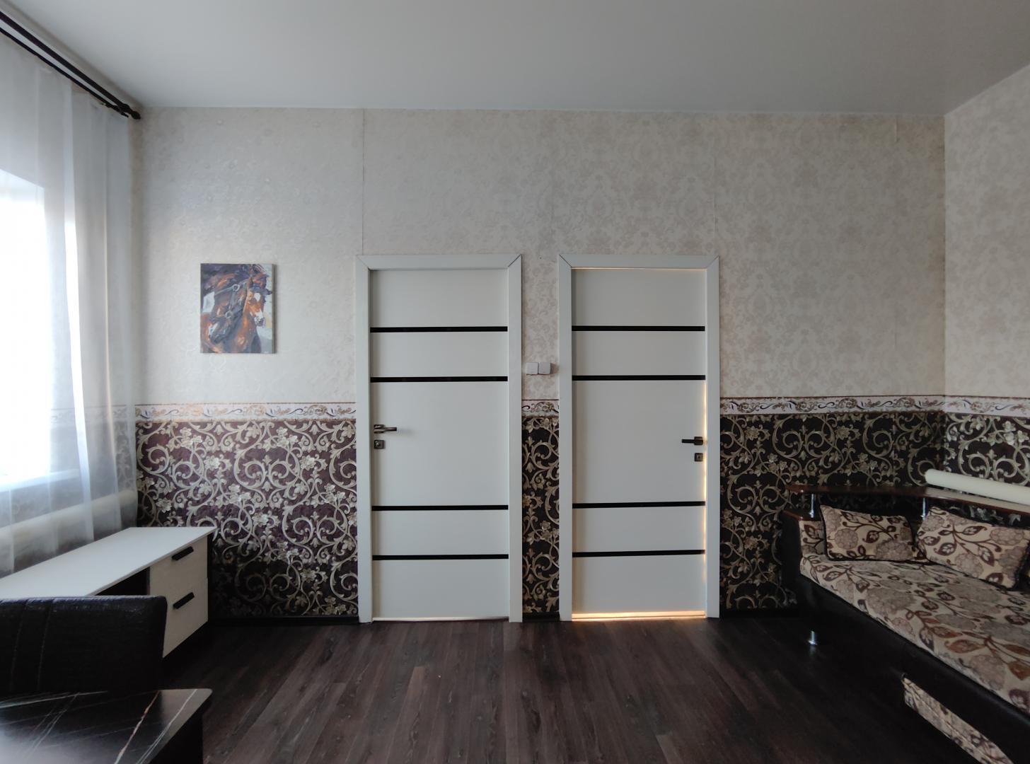 Дом, 58.70м², 5.50 соток, 1 этаж, 3 комн., стены: Брус миниатюра 31