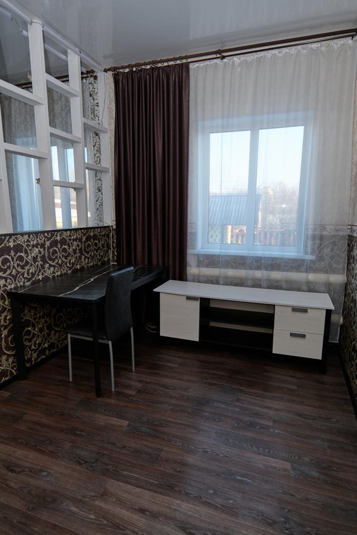 Дом, 58.70м², 5.50 соток, 1 этаж, 3 комн., стены: Брус миниатюра 33