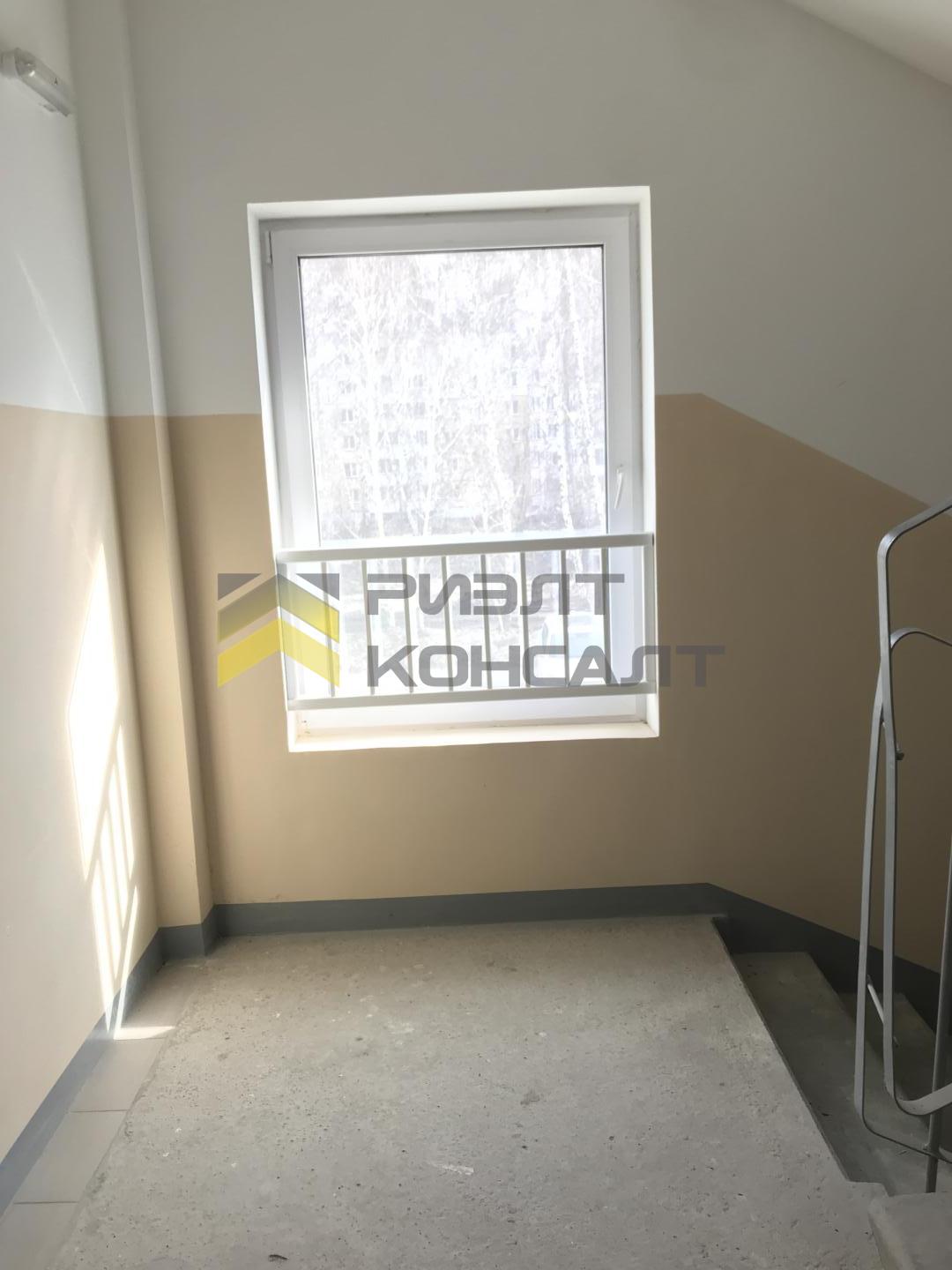 1-комн. квартира, Вторичка, 45.50м², 8/10 этаж миниатюра 5
