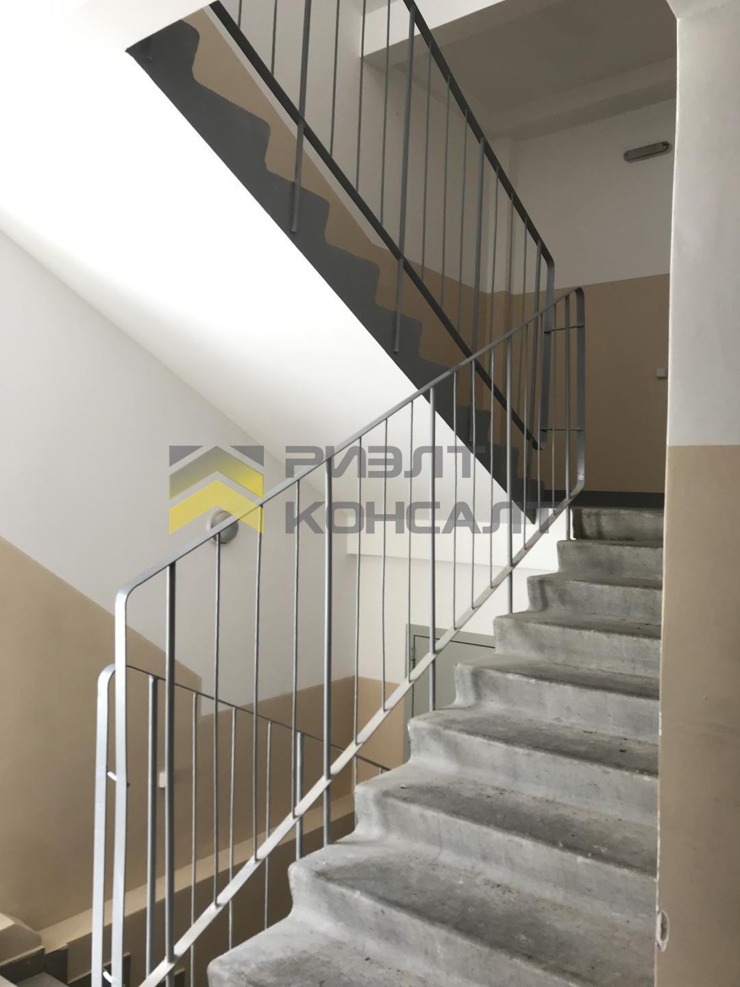 1-комн. квартира, Вторичка, 45.50м², 8/10 этаж миниатюра 7