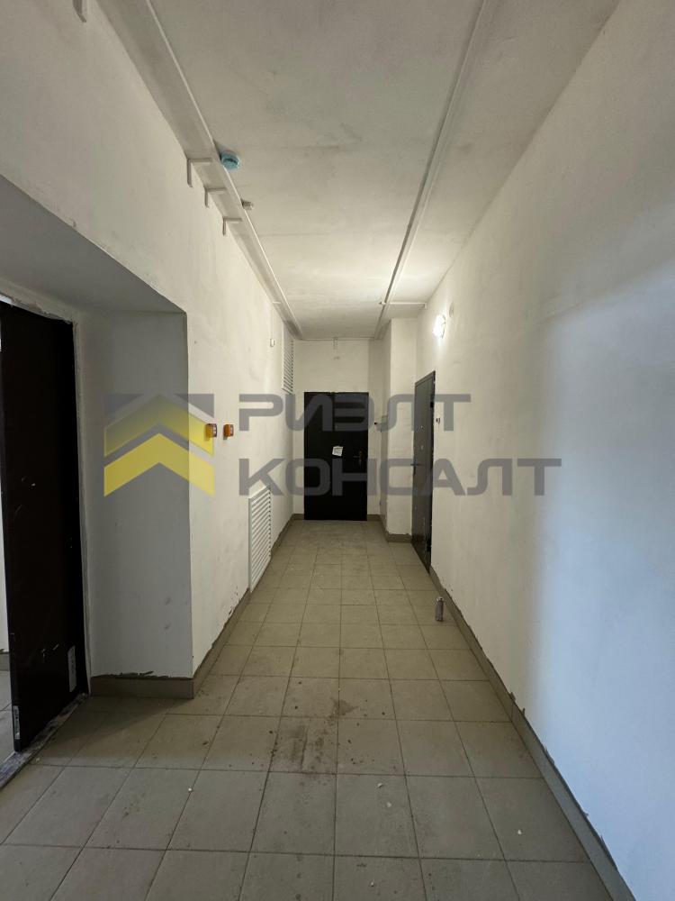 2-комн. квартира, Вторичка, 60м², 12/14 этаж миниатюра 4