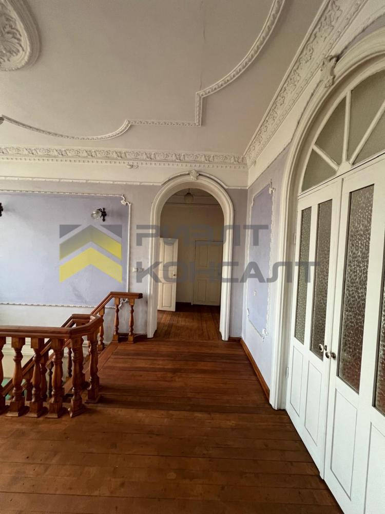 Коттедж, 262.70м², 26 соток, 2 этажа, 8 комн., стены: Кирпич миниатюра 17