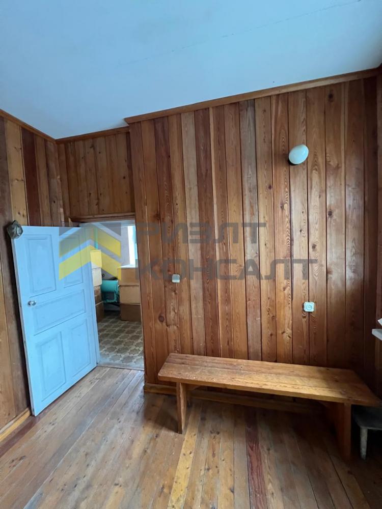 Коттедж, 262.70м², 26 соток, 2 этажа, 8 комн., стены: Кирпич миниатюра 28