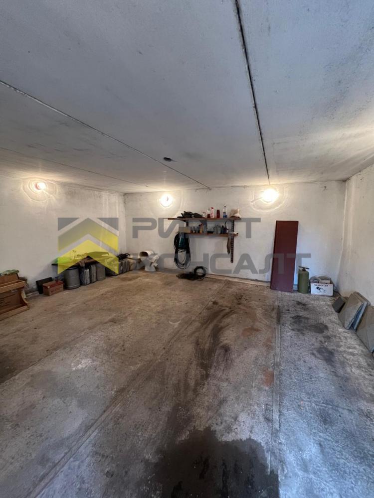 Коттедж, 262.70м², 26 соток, 2 этажа, 8 комн., стены: Кирпич миниатюра 31