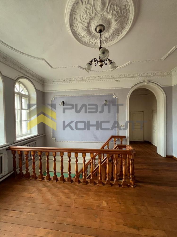 Коттедж, 262.70м², 26 соток, 2 этажа, 8 комн., стены: Кирпич миниатюра 9