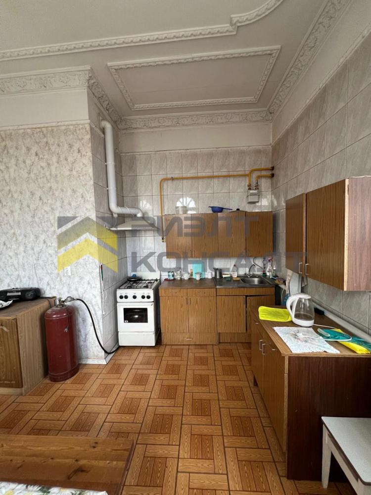 Коттедж, 262.70м², 26 соток, 2 этажа, 8 комн., стены: Кирпич миниатюра 22
