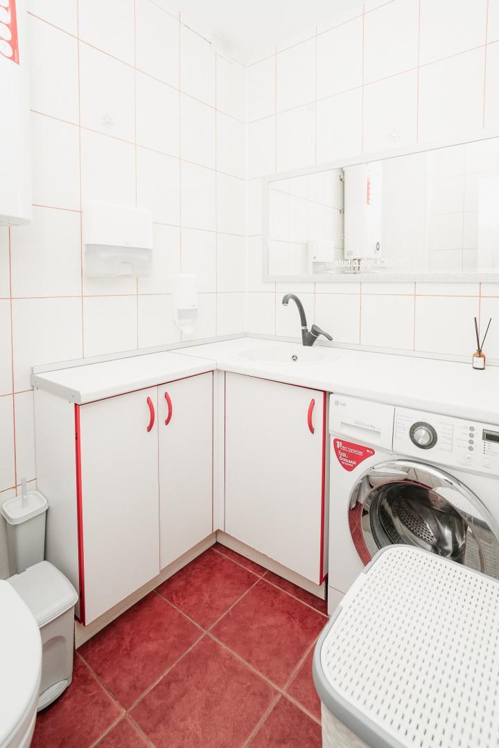 Помещение Свободного Назначения, 59м², 1/5 этаж миниатюра 16