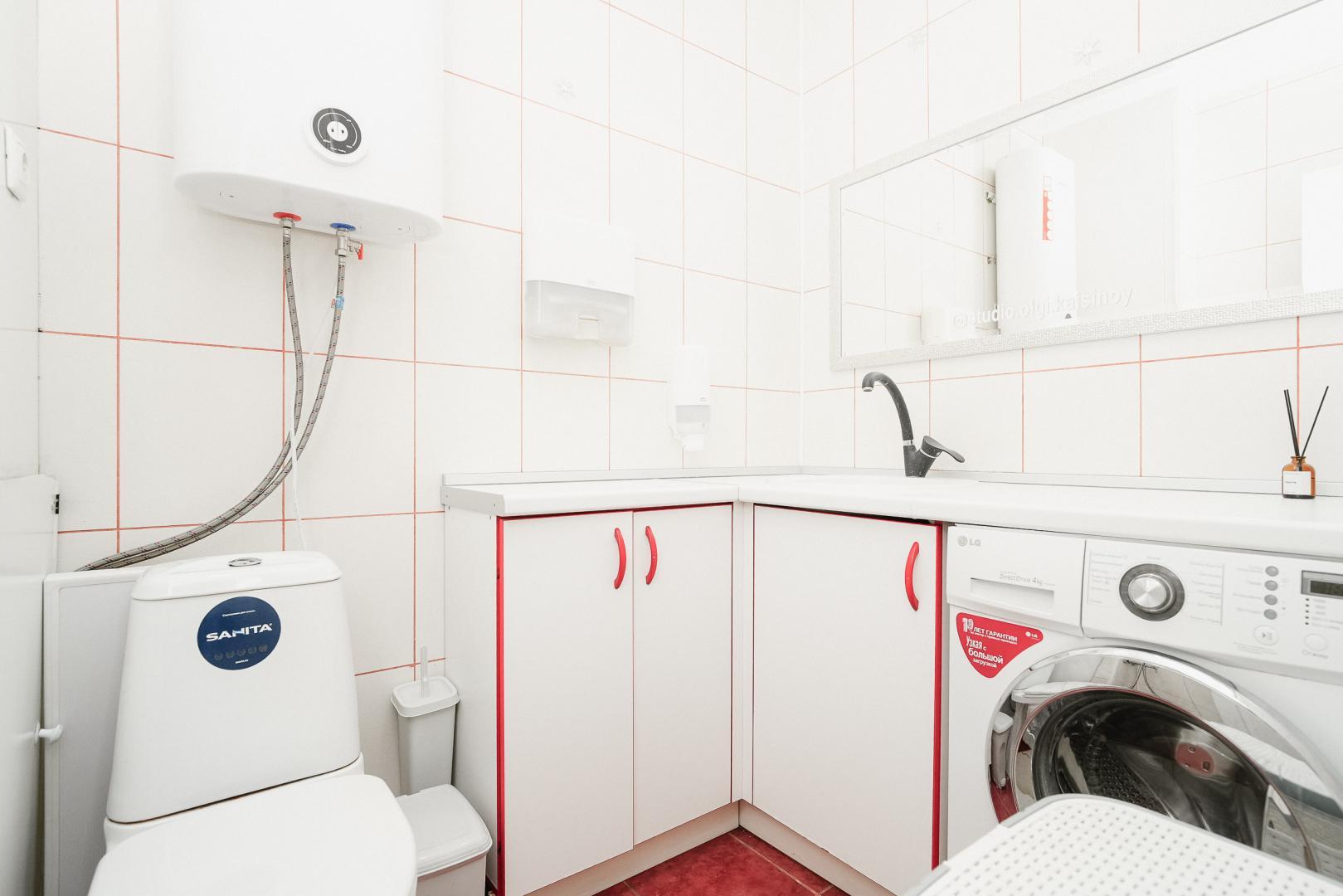 Помещение Свободного Назначения, 59м², 1/5 этаж миниатюра 17