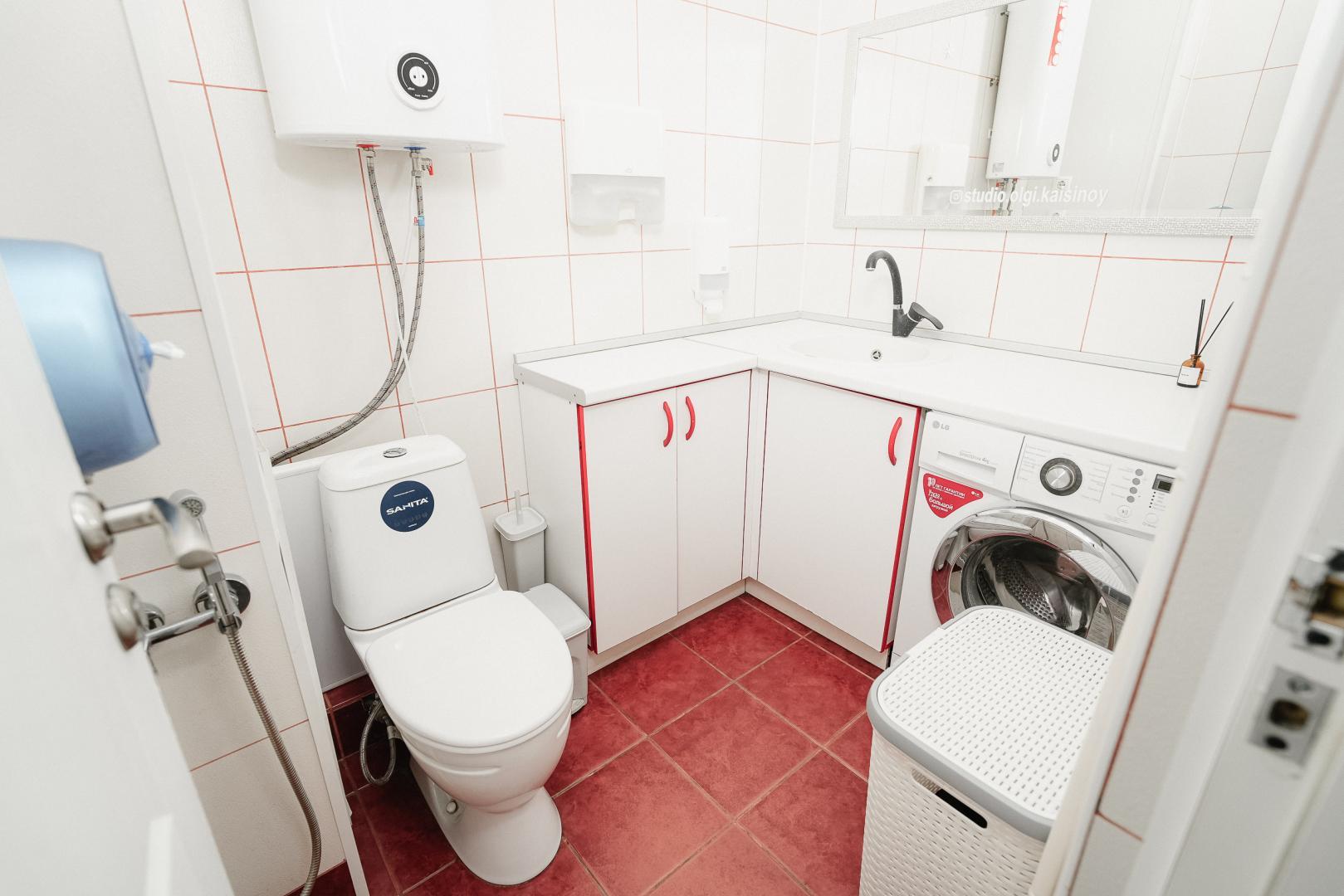 Помещение Свободного Назначения, 59м², 1/5 этаж миниатюра 18